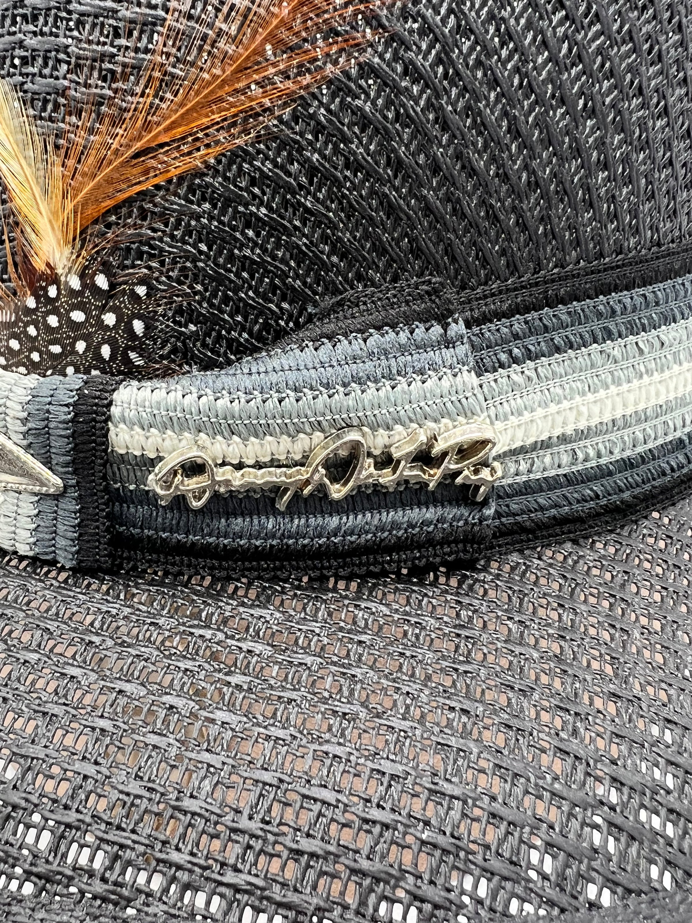 Danny De La Paz Signature Hat - Black | Simply Hats