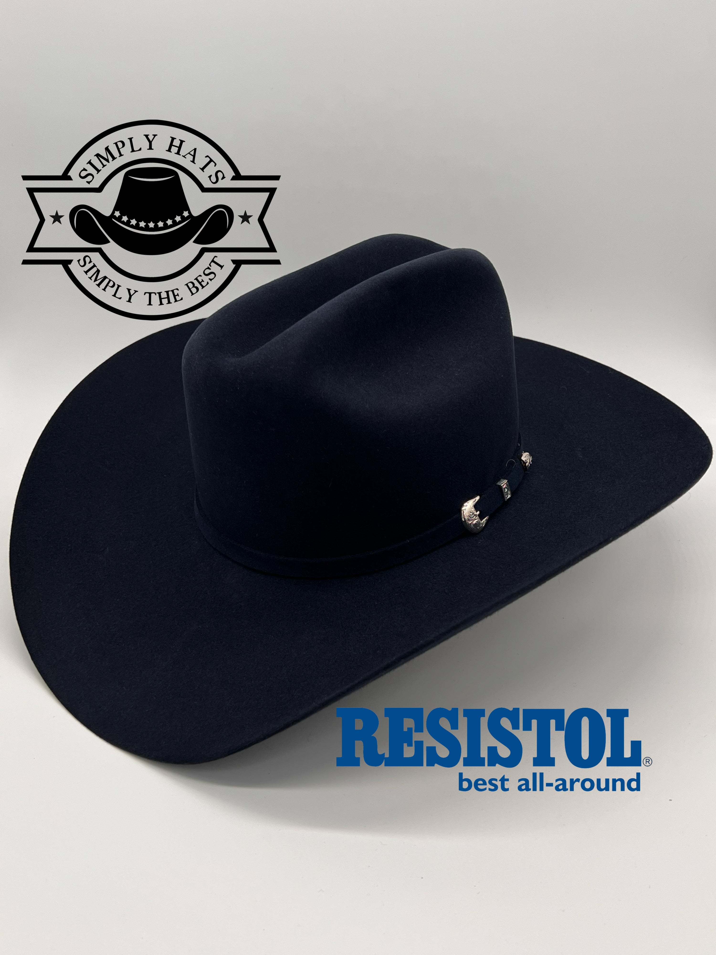 Chapeau De Cowboy En Cuir Avec Lasso Et Fer à Cheval Sur Table En Bois Brut Classique Image233142494