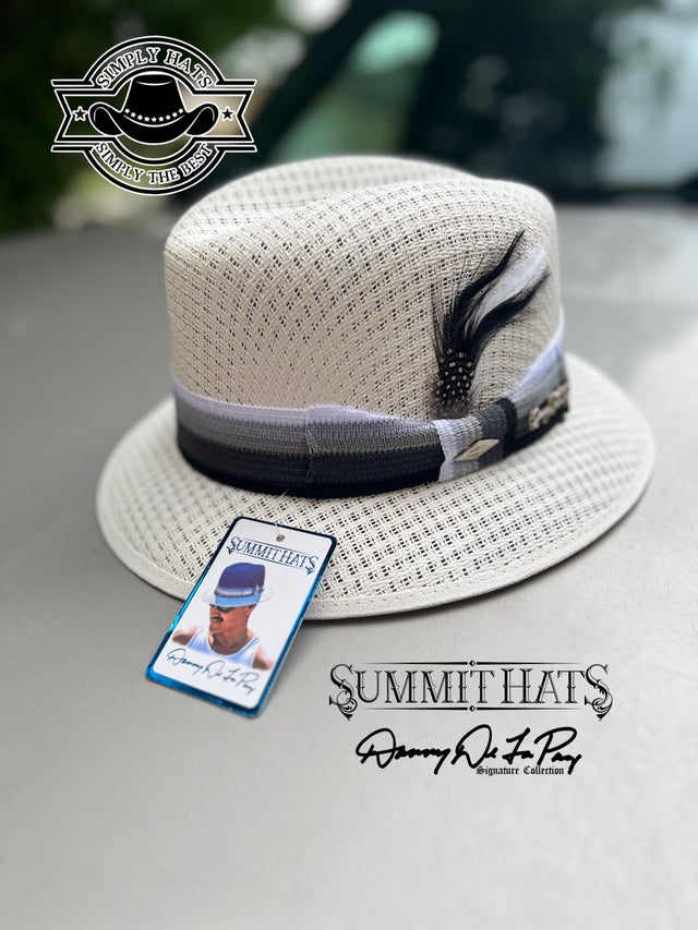 Danny De La Paz Collection | Simply Hats