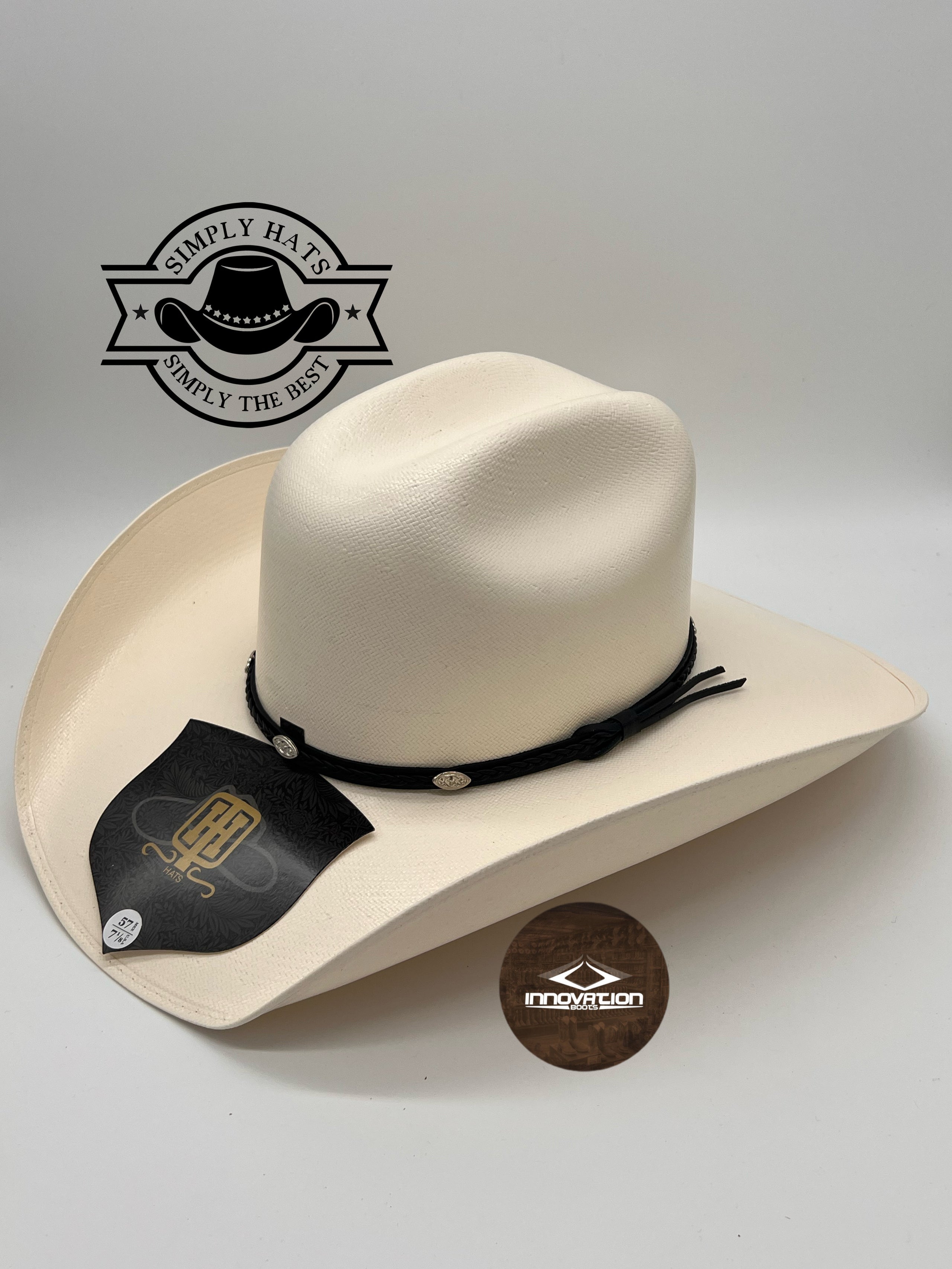 Shantung Straw 1000x Simply Hats
