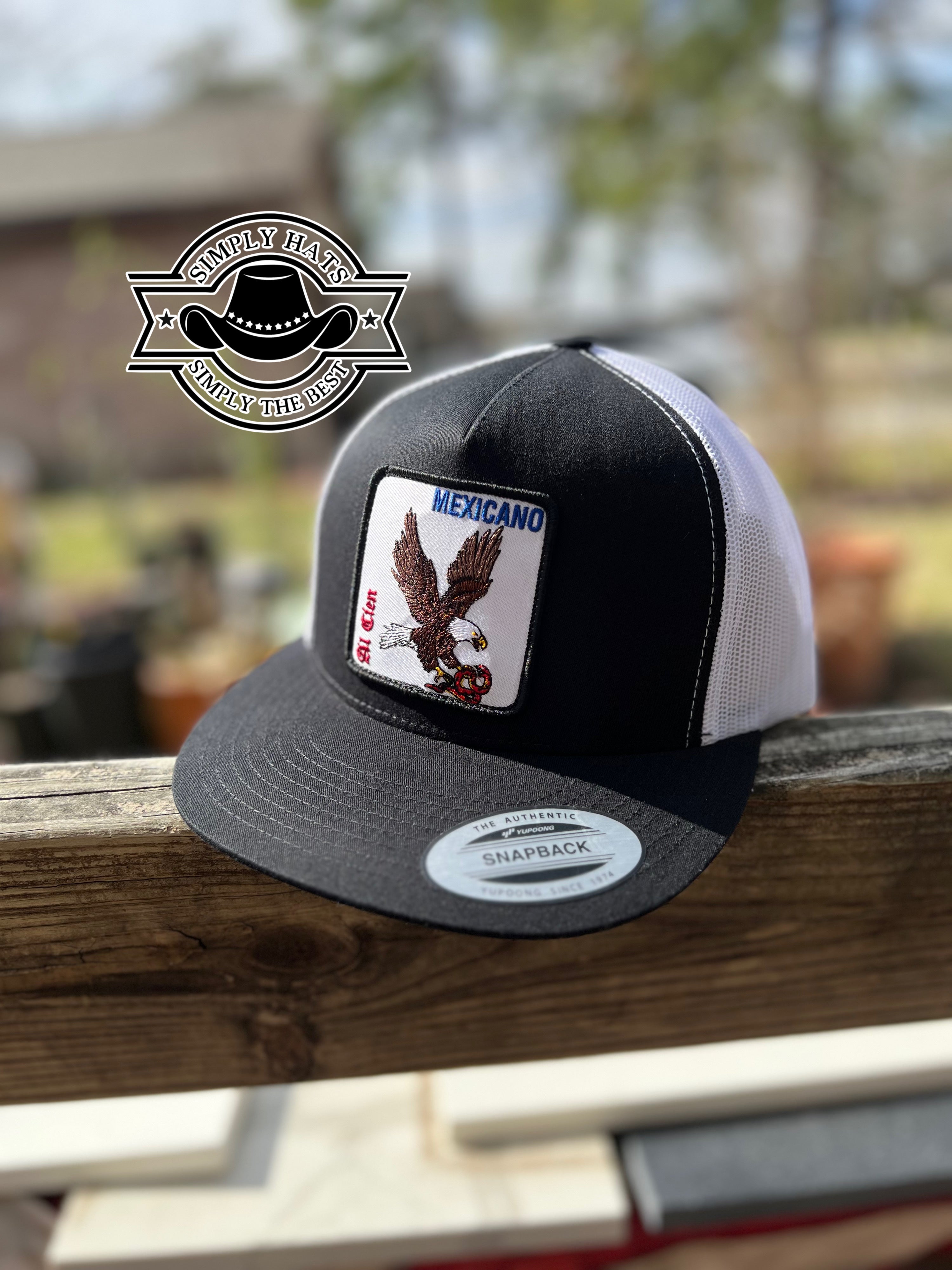 Casquette trucker bleue The Ocean Is Calling HFT Coastal Casquette trucker bleue The Ocean Is Calling HFT Coastal